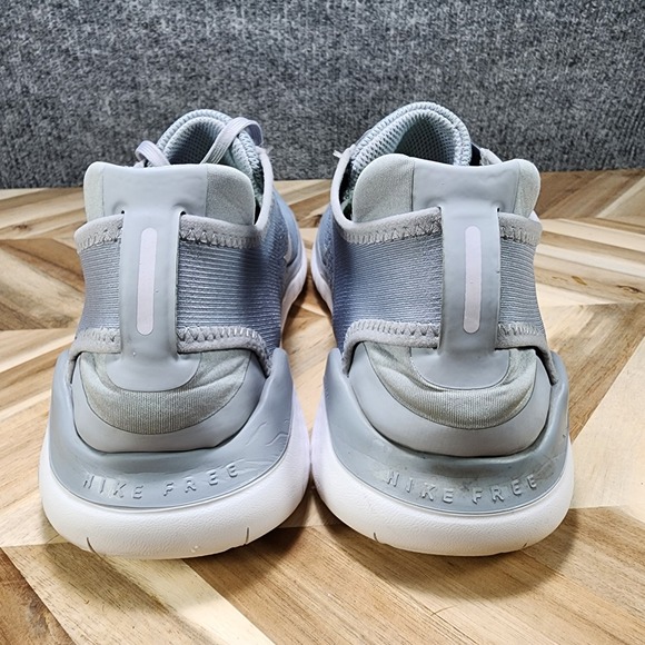 Size 14 - Nike Free RN 2018 Wolf Grey 942836-003 Running Athletic Shoes Sneakers main image 13